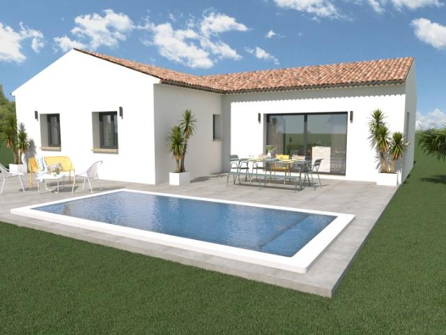 Salernes Vente Maison 83
