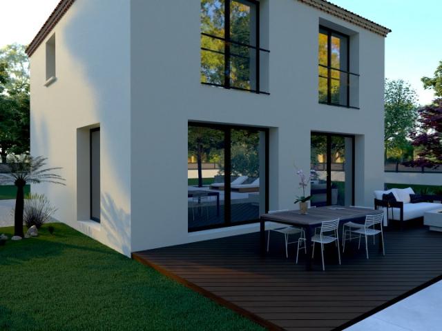Salernes Vente Maison 83