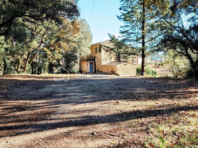 Salernes Vente Maison 83