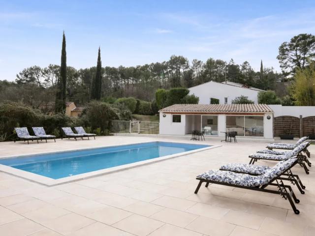 Salernes Vente Maison 83