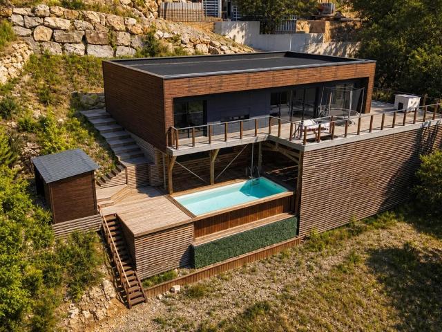 Salernes Vente Maison 83