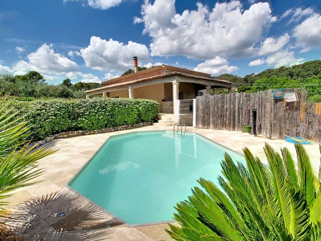 Salernes Vente Maison 83