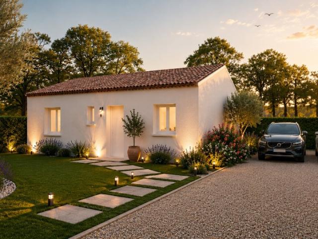 Salernes Vente Maison 83