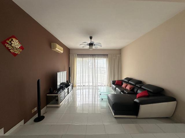 SaleRent Freehold Condo Klebang Melaka
