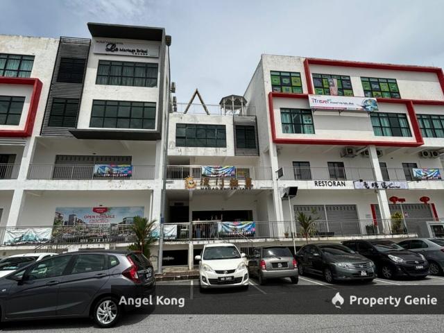 SALE/RENT Seremban 2 Pusat Komersial Oakland 2