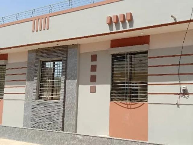 Salfia society Corner house Karachi Taiser Town ID 82582