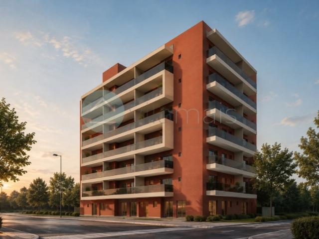 Salgueiros Residences