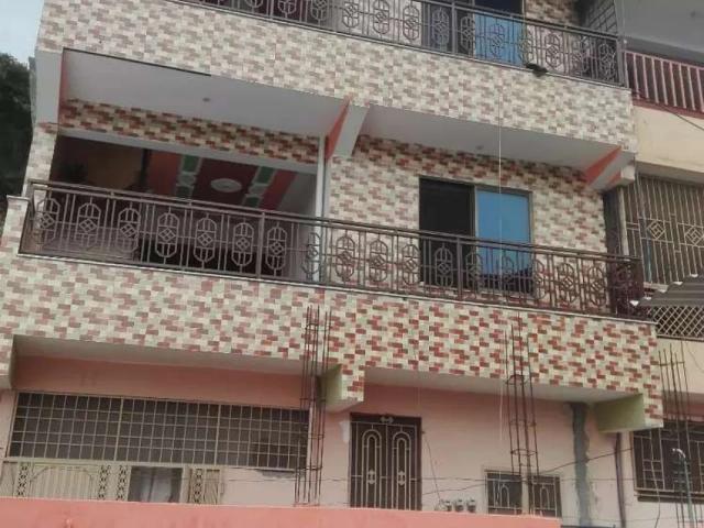 Salhad near pso pump suzuki show room abbottabad id 03952