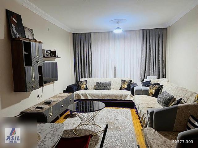 SALİHLİ SART MAHALLESİ'NDE SATILIK 100M2 DAİRE