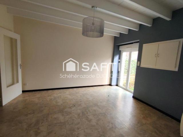 Saligny Vente Maison 85