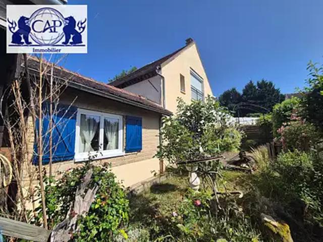 Saligny 89100 Achat / Vente maison 5 pièces t5