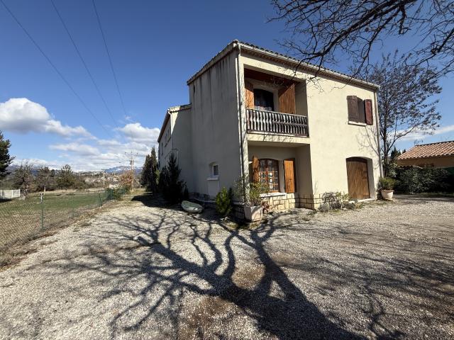 Salignac Vente Maison 04