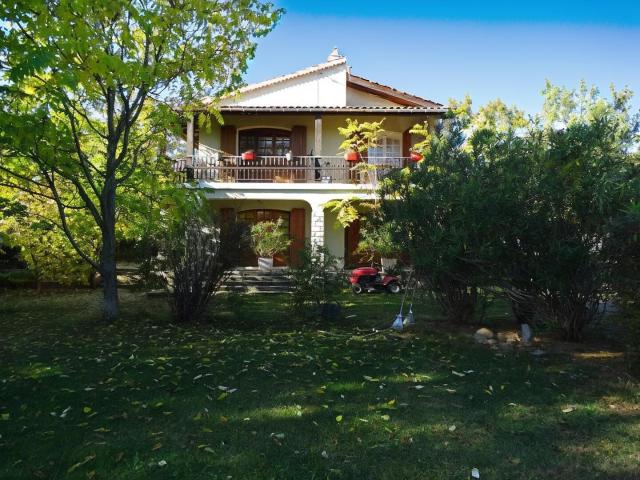 Sisteron Vente Maison 04