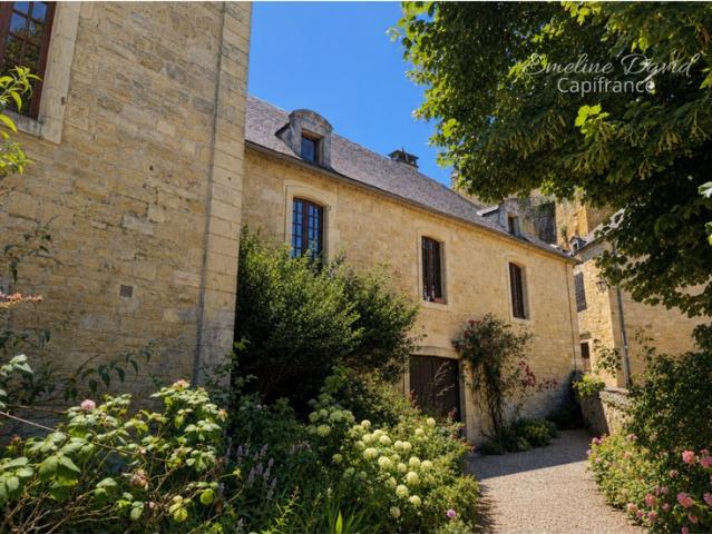 Salignac Eyvigues Vente Maison 24