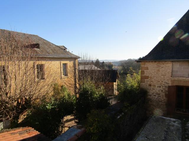 Salignac Eyvigues Vente Maison 24