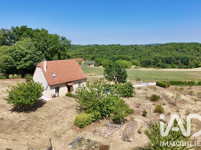 Salignac Eyvigues Vente Maison 24