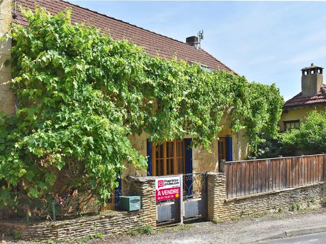 Salignac Eyvigues Vente Maison 24