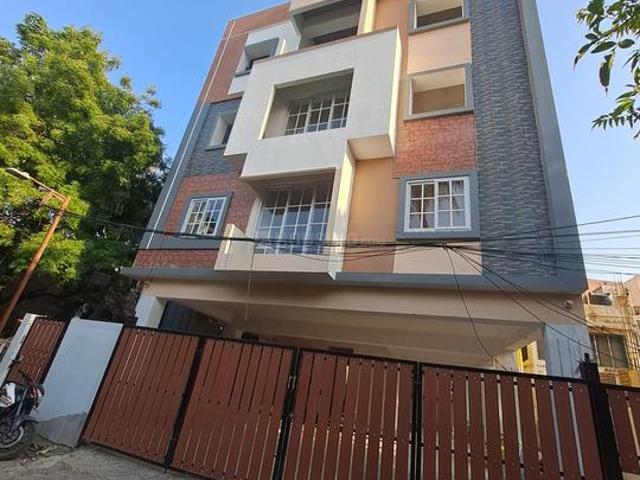 Saligramam 3 BHK Apartment For Sale Chennai