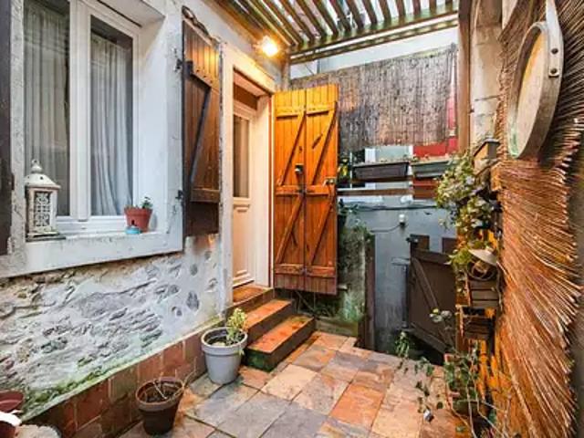 Salies de Béarn 64270 Achat / Vente appartement 5 pièces t5