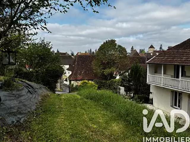 Salies de Béarn 64270 Achat / Vente maison 10 pièces t10 parking