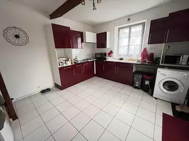 Salies de Béarn 64270 Achat / Vente maison 4 pièces t4