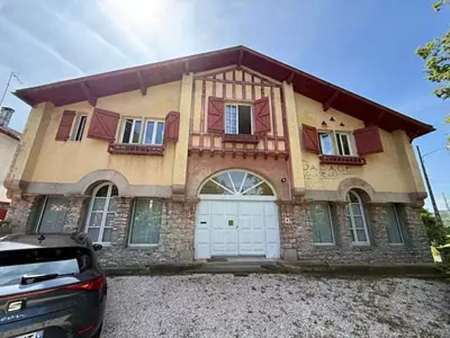 Salies de Béarn 64270 Achat / Vente maison 6 pièces t6