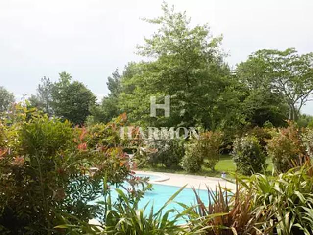 Salies de Béarn 64270 Achat / Vente maison 7 pièces t7 piscine