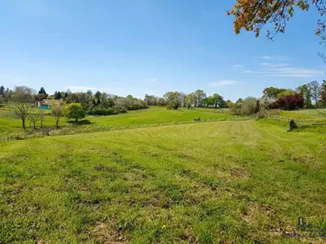 Salies de Béarn 64270 Achat / Vente terrain