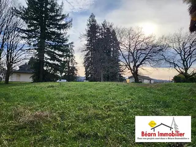 Salies de Béarn 64270 Achat / Vente terrain