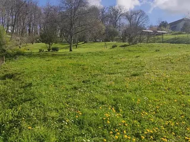 Salies de Béarn 64270 Achat / Vente terrain