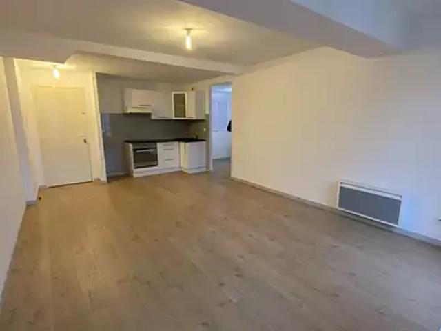 Salies de Béarn 64270 Location appartement 2 pièces t2