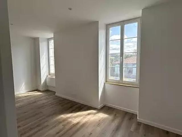 Salies de Béarn 64270 Location appartement 2 pièces t2