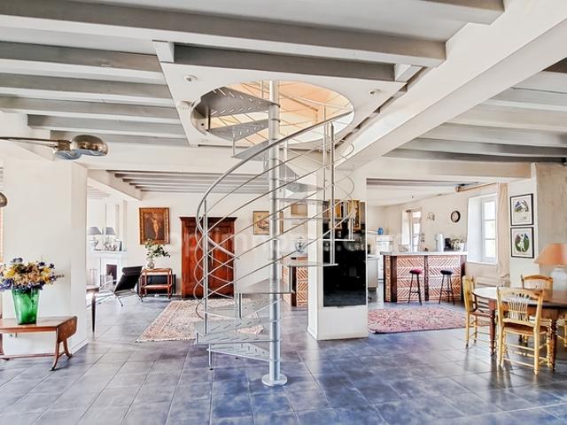 Salies de Béarn Vente Maison 64
