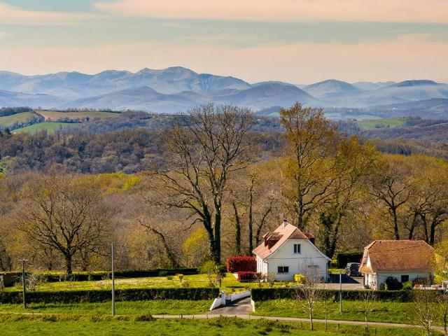 Salies de Béarn Vente Maison 64