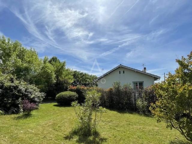 Salies de Béarn Vente Maison 64