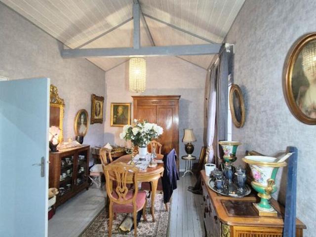 Salies de Béarn Vente Maison 64