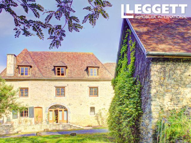 Salies de Béarn Vente Maison 64