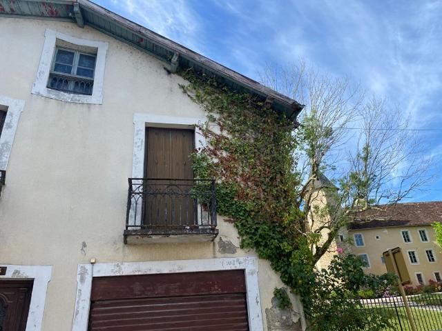 Salies de Béarn Vente Maison 64