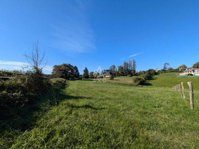 Salies de Béarn Vente Terrain 64