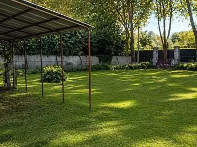 Salies du Salat 31260 Achat / Vente maison 2 pièces t2 jardin