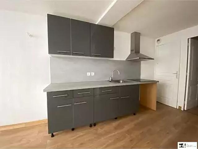 Salies du Salat 31260 Location appartement 2 pièces t2