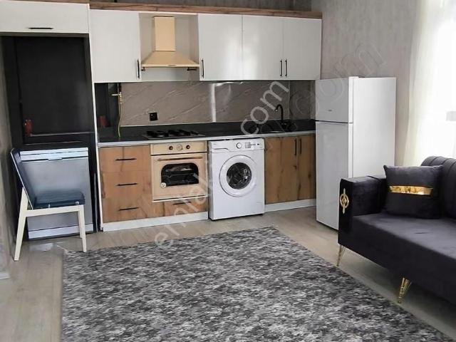 Salih Aslandan Diyarbakır Yoluna Yakın Ara Kat Full Eşyalı