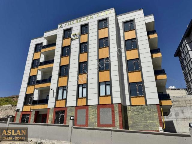 Salih Aslandan Fuar Merkezine Yakın Ara Kat Acillll Full Daire
