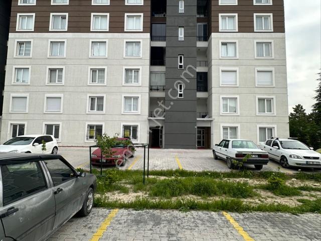 Salih Emlaktan Selahatinieyyübi De Kelebeklerlere Yakın Kiralık 3+1 Daire