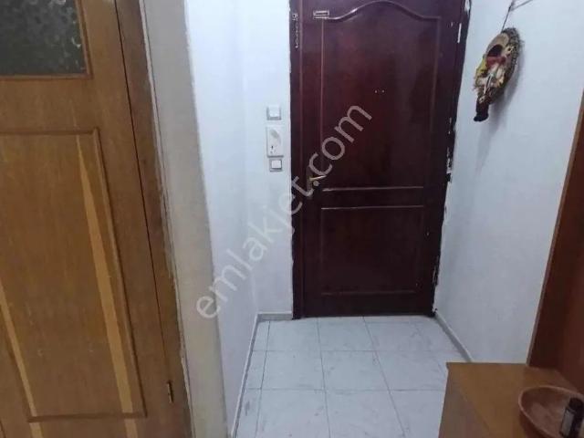 Salih İşgören Anadolu Lisesinin Arkasında Satılık 3 + 1 Daire