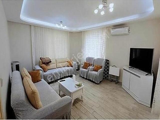 Salihli adala Mahallesi'nde Satılık 3+1 Dubleks Daire