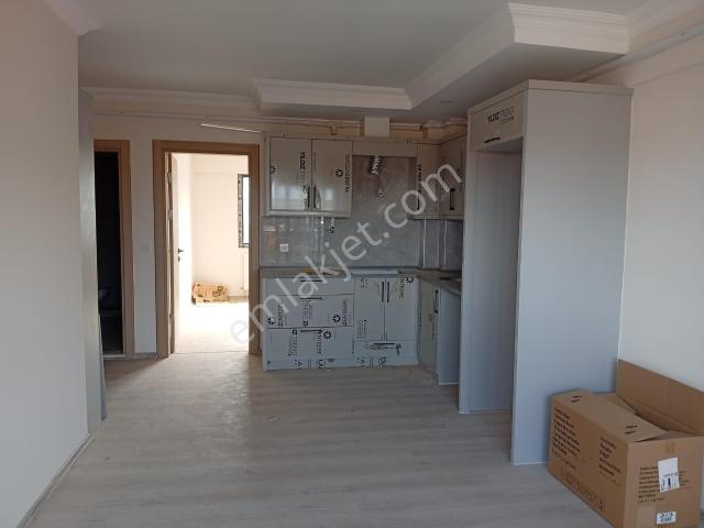 Salihli Berkay Emlaktan Satılık 1+1 Doğalgaz Isıtmalı Daire