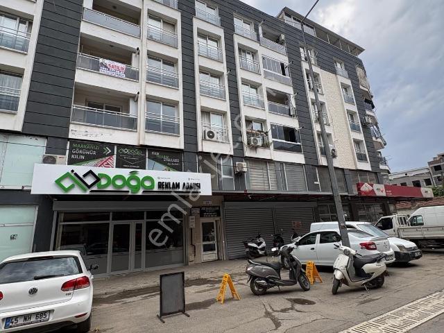 Salihli Erdem Emlak’tan Satılık Daire