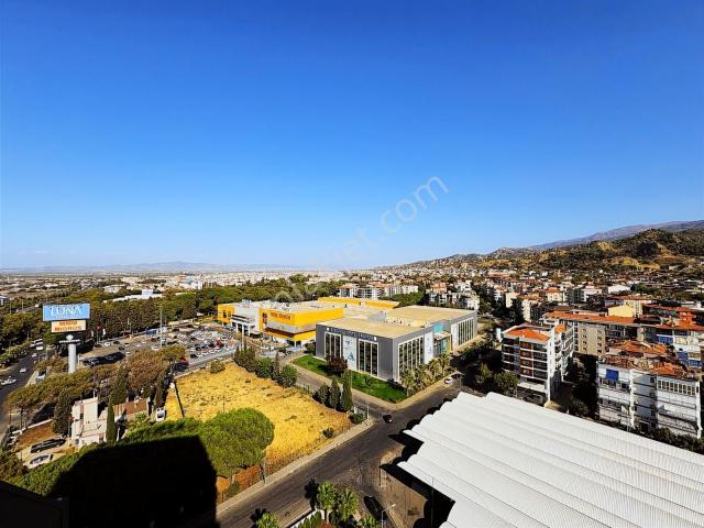 Salihli Kentower Rezidans'ta Satılık 3+1 147 M2 Daire video