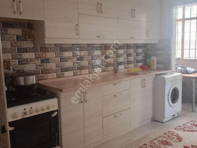 salihli Luna Avm Arkası 3+1 135m² Satılık Daire